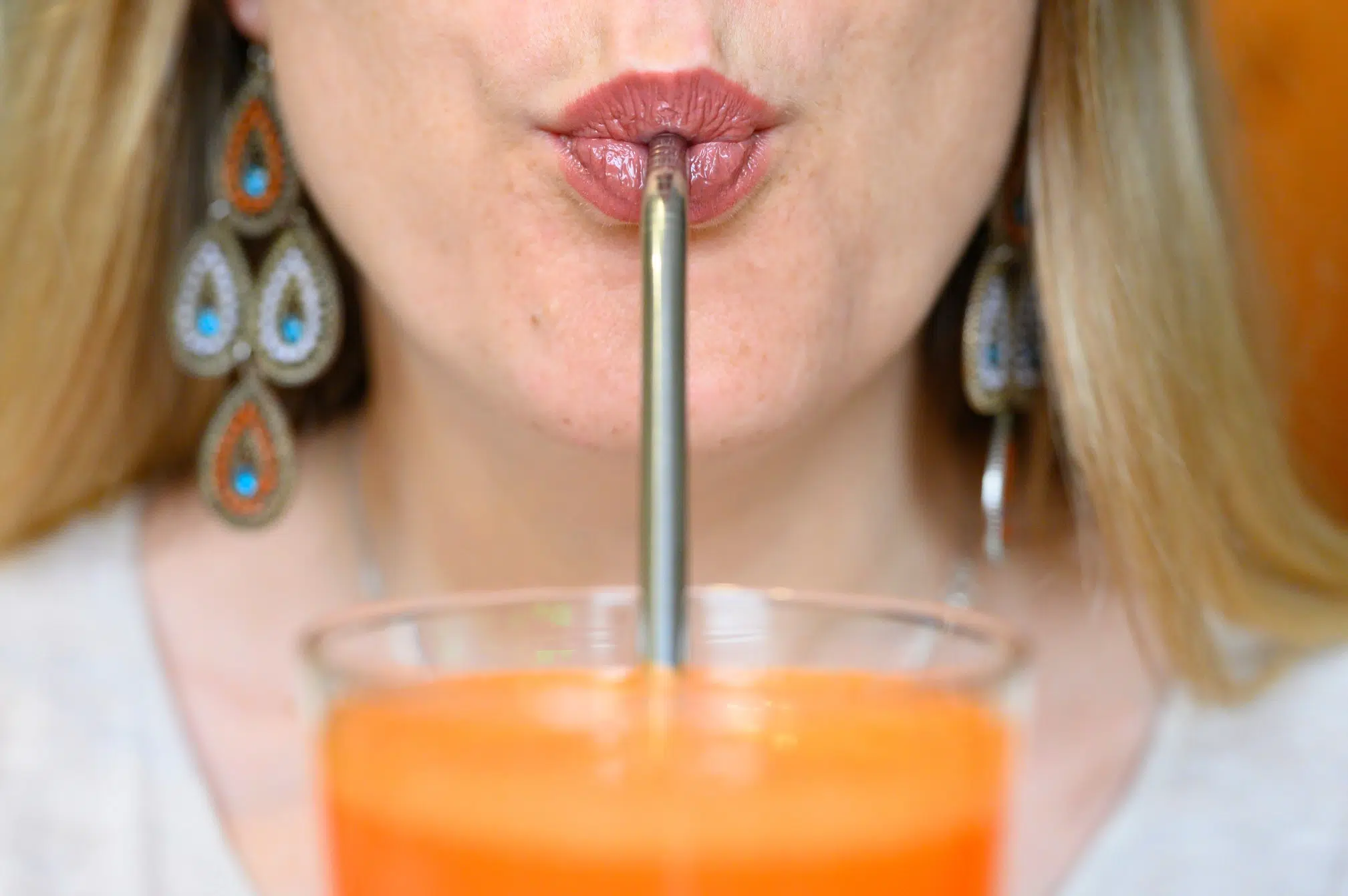 recette jus pour les diabétiques