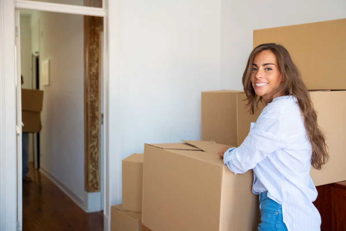 recherche logement