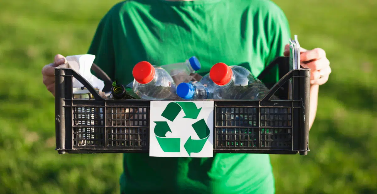 Comment faut-il recycler les déchets plastiques ? Comment faut-il recycler les déchets plastiques ?