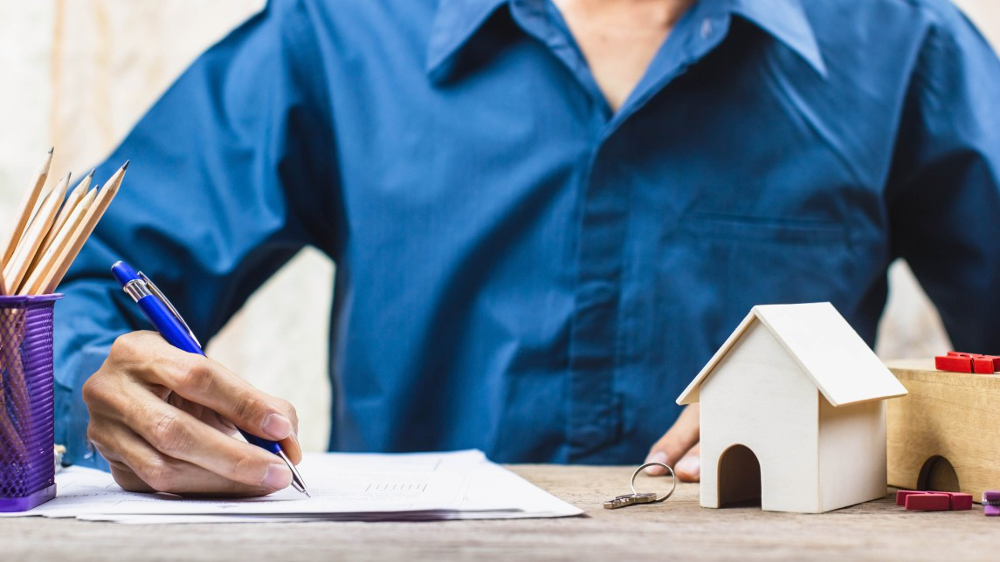 Comment rédiger une lettre de motivation pour un prêt au logement
