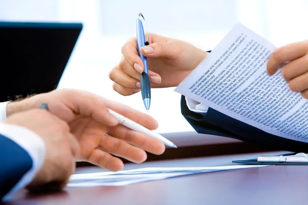 Déclaration sous serment : comment rédiger une lettre d’un affidavit Déclaration sous serment : comment rédiger une lettre d’un affidavit