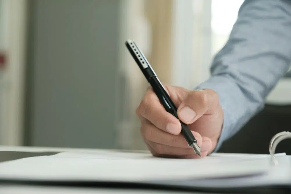 Comment rédiger une lettre d’intention pour le collège Comment rédiger une lettre d’intention pour le collège