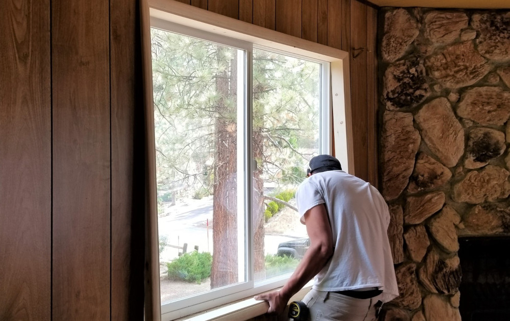 Comment choisir les rénovations de fenêtres pour votre maison