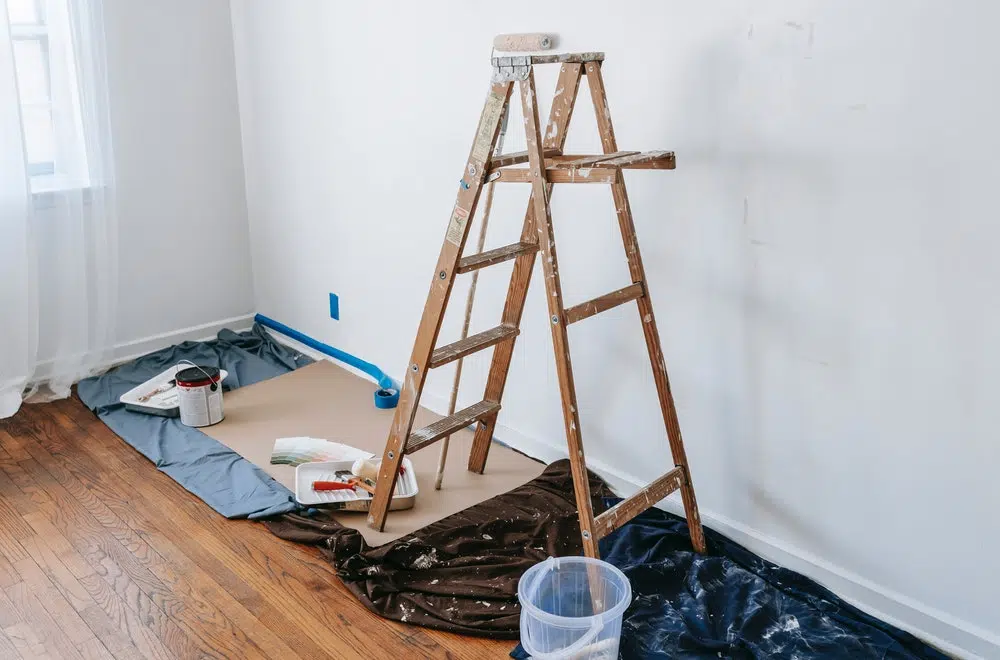 rénovation