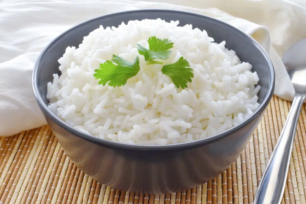 Comment cuire le riz à grains longs de la manière la plus appropriée Comment cuire le riz à grains longs de la manière la plus appropriée
