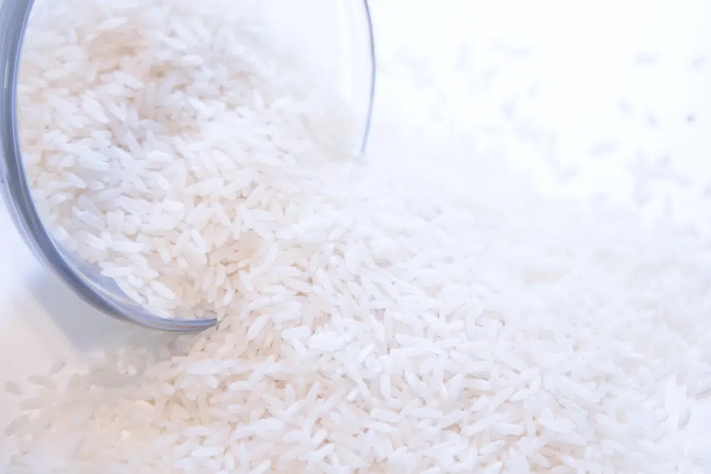 riz à long grain