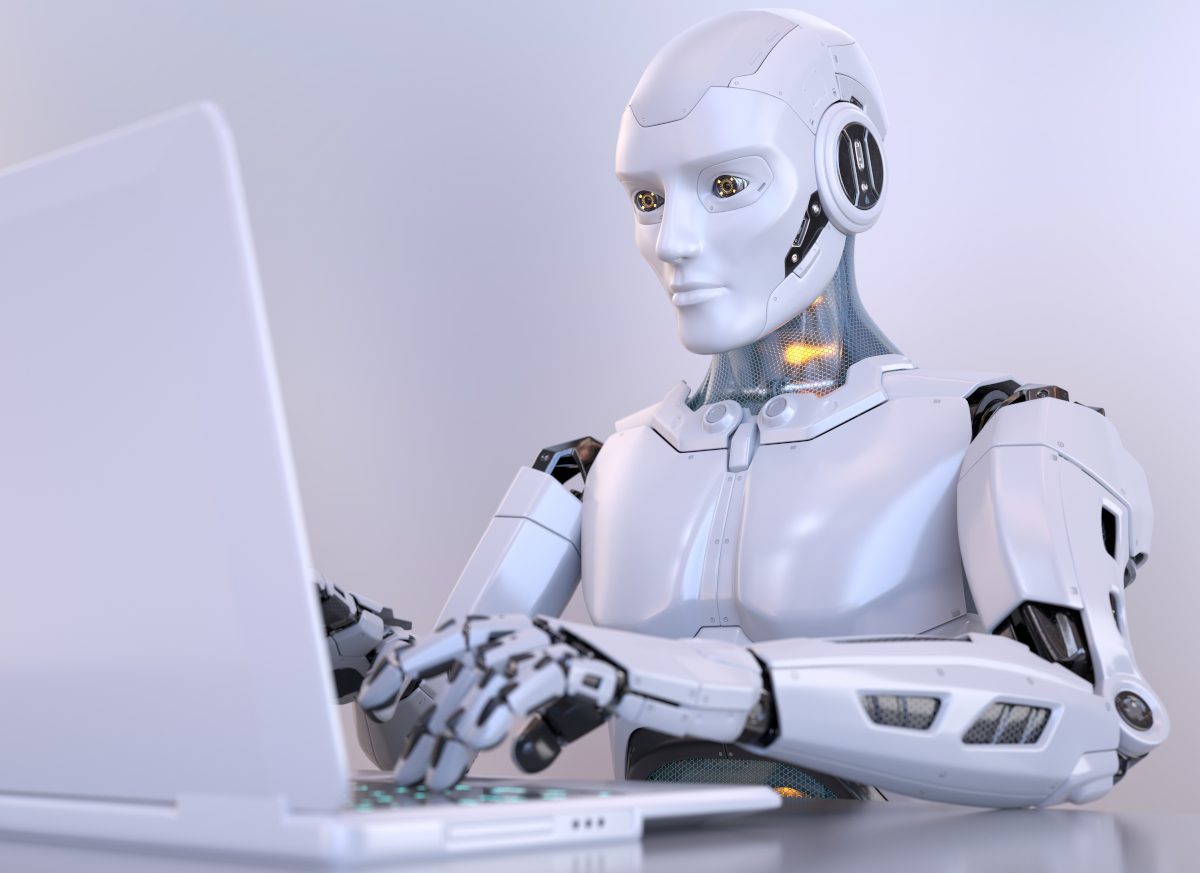 Comment les robots de trading peuvent-ils vous aider à mieux trader ?