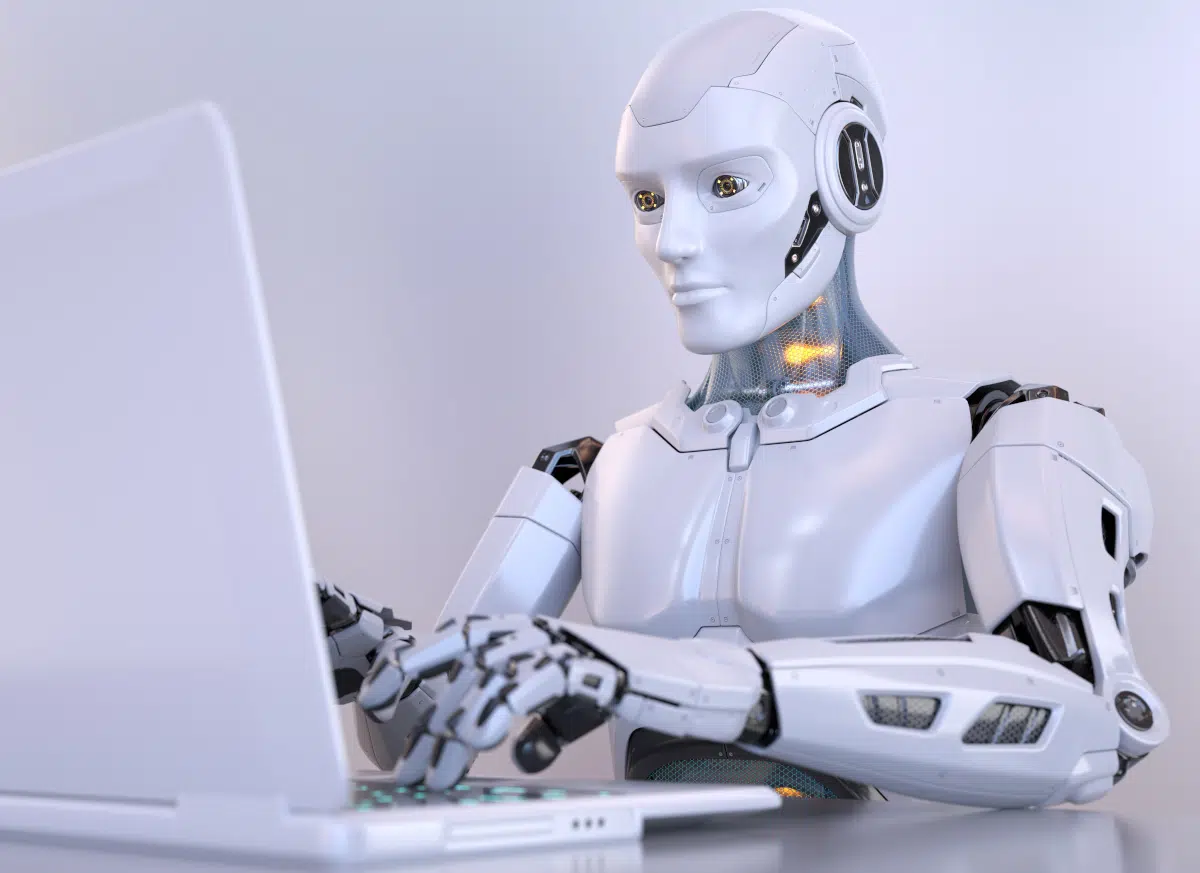 Comment les robots de trading peuvent-ils vous aider à mieux trader ? Comment les robots de trading peuvent-ils vous aider à mieux trader ?