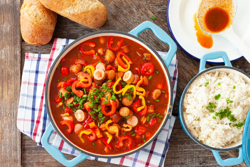 Quelle saucisse à choisir pour faire de la rougail ? Quelle saucisse à choisir pour faire de la rougail ?