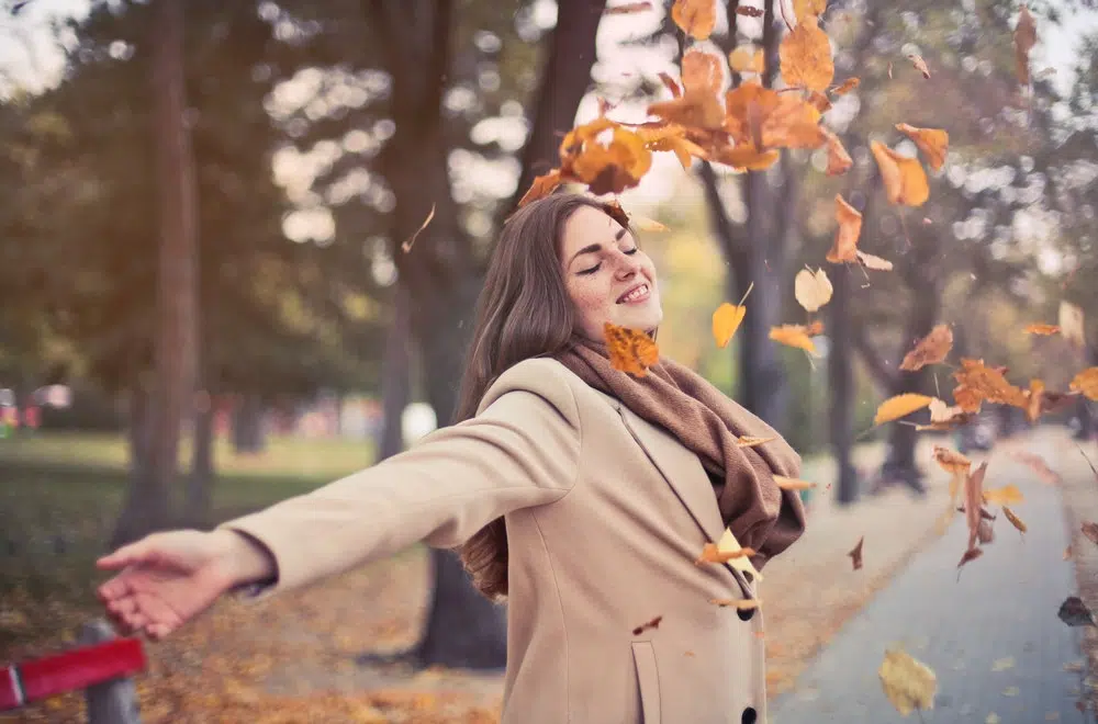 savoir vivre sans stress