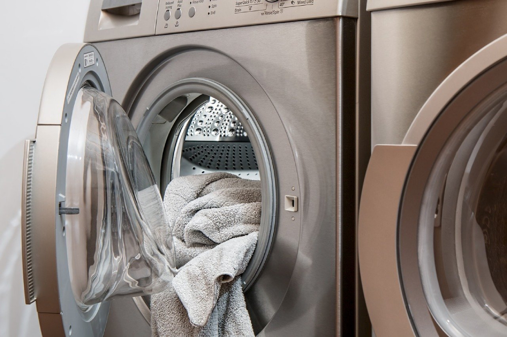 Comment nettoyer les sèche-linge et ce qui peut arriver si vous ne le faites pas