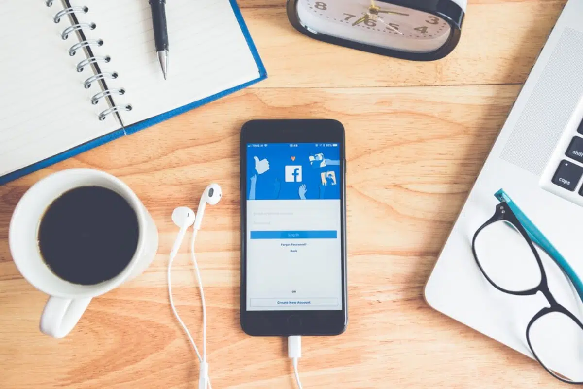 Facebook connexion à deux facteurs : configurer une double couche de sécurité Facebook connexion à deux facteurs : configurer une double couche de sécurité