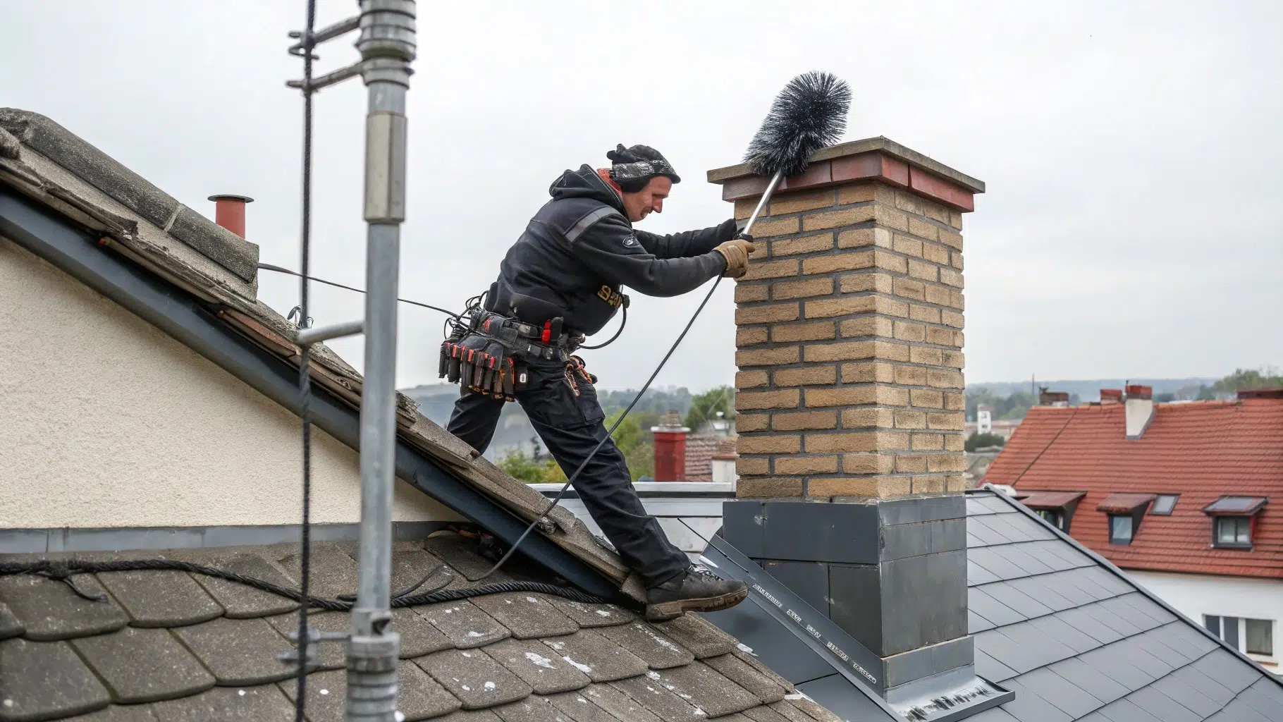 sécurité à Stenay