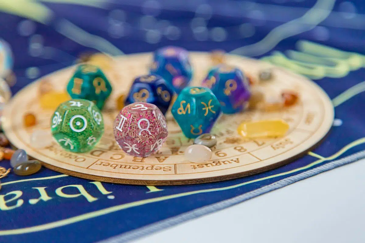 signe astrologique