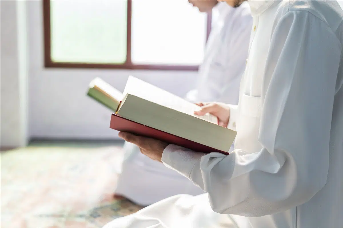 signification des sourates du coran