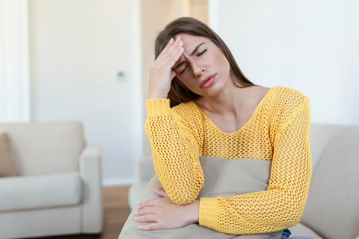 La sinusite bactérienne est-elle contagieuse ? Ce qu&rsquo;il faut savoir