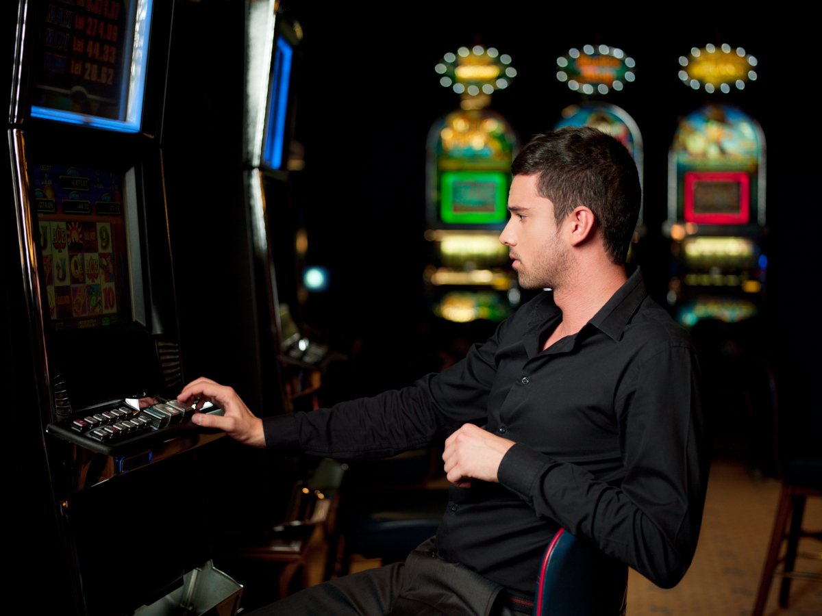 Top 5 des jeux à essayer au Casino Niagara à Niagara Falls au Canada Top 5 des jeux à essayer au Casino Niagara à Niagara Falls au Canada