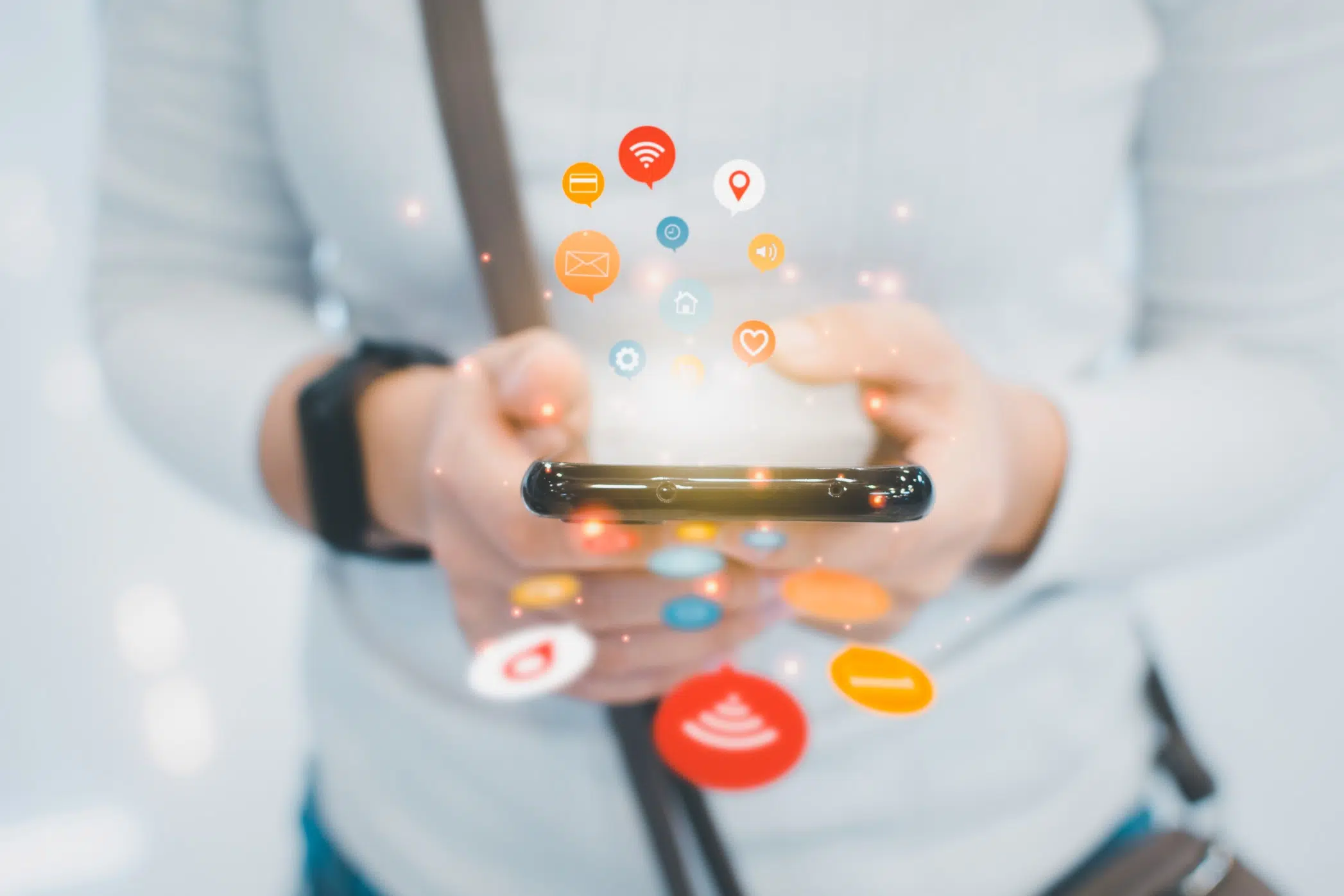 smartphone futur