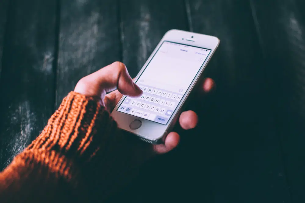 sms