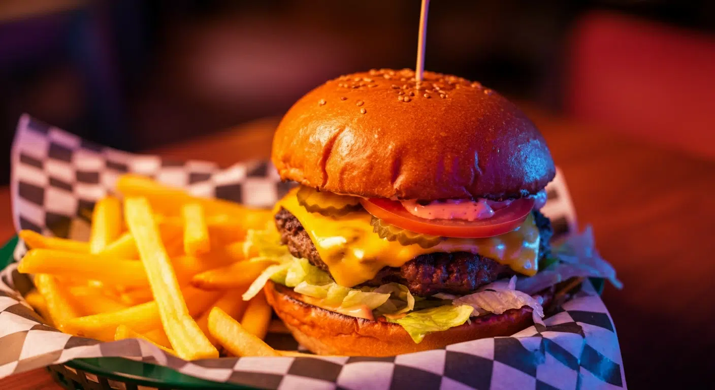 Snack halal à Annecy : une fusion entre traditions et saveurs modernes