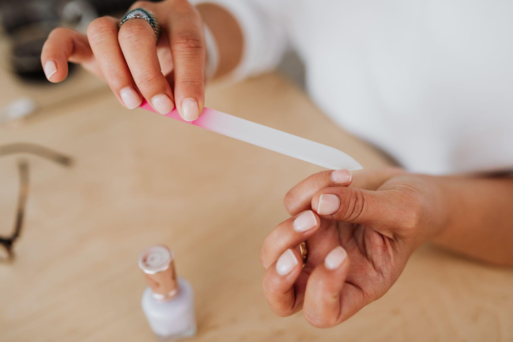 7 conseils en soins des ongles en gel pour une manucure parfaite