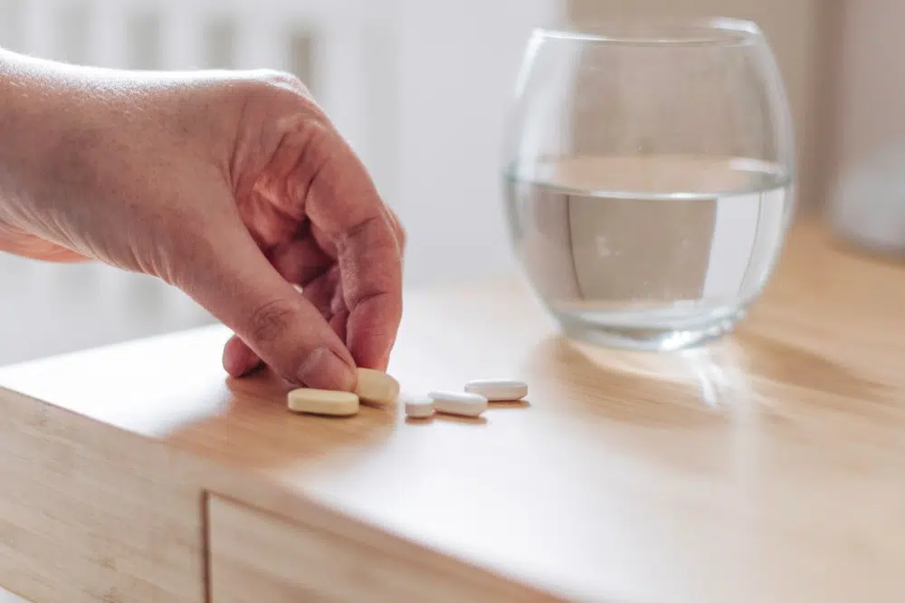 solution orale citrate de magnésium
