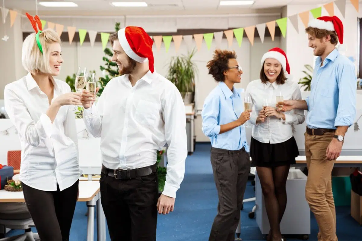 Quand souhaiter de bonnes fêtes de fin d’année Quand souhaiter de bonnes fêtes de fin d’année
