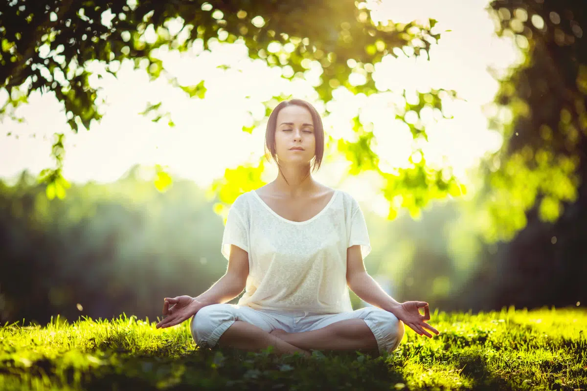 Trouver sa voie et développer sa spiritualité Trouver sa voie et développer sa spiritualité