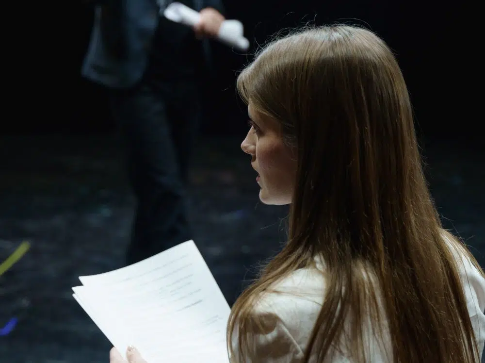 stage étudiant