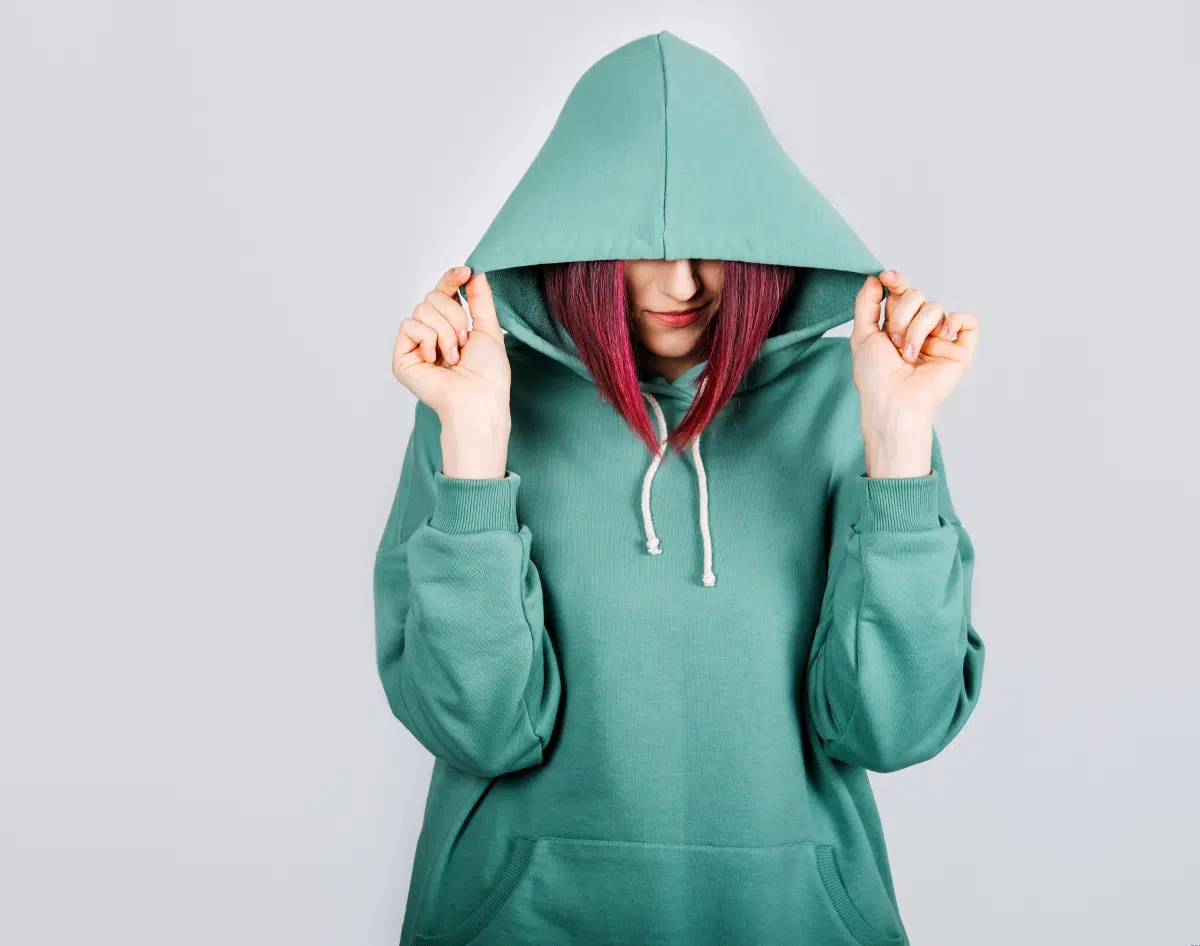 style sweat