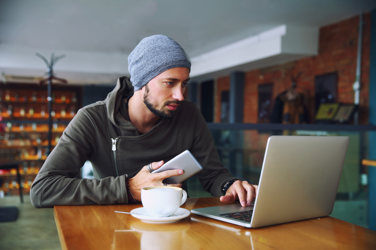 6 façons de supprimer le stockage « Autres » sur un Mac