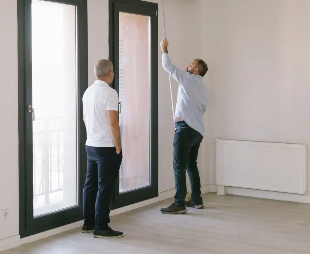 Comment calculer la surface d’un mur en m2 pour y coller du papier peint ? Comment calculer la surface d’un mur en m2 pour y coller du papier peint ?