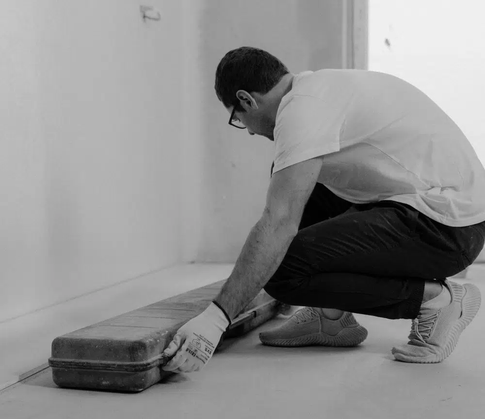 surface pièce