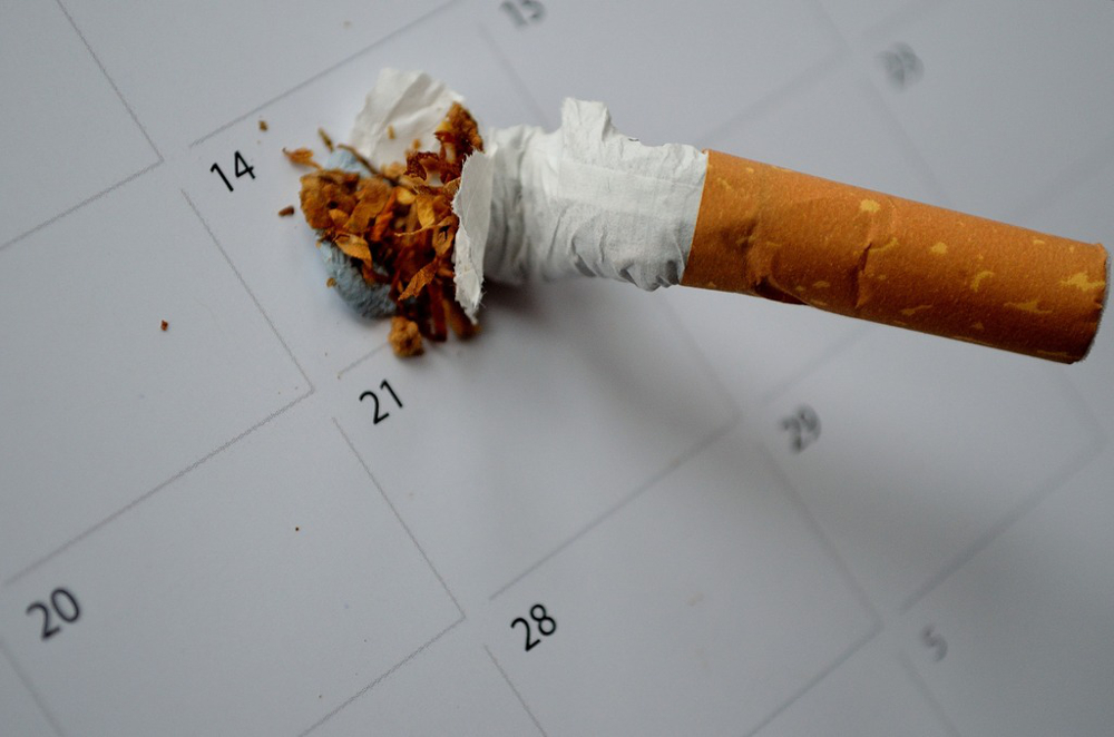 Tabagisme : comment arrêter de fumer ?