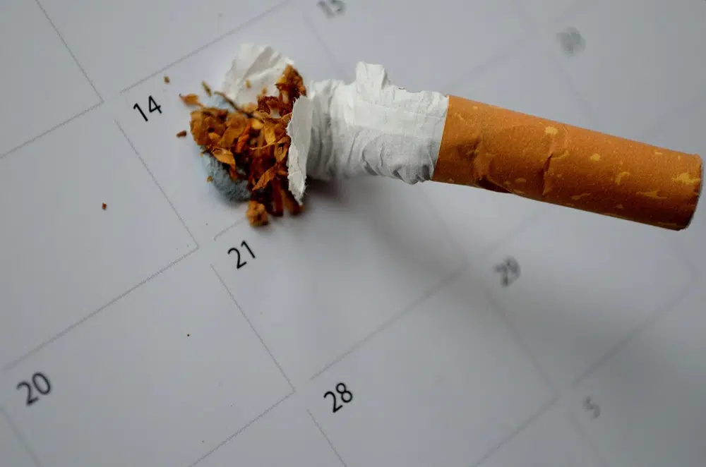 Tabagisme : comment arrêter de fumer ? Tabagisme : comment arrêter de fumer ?