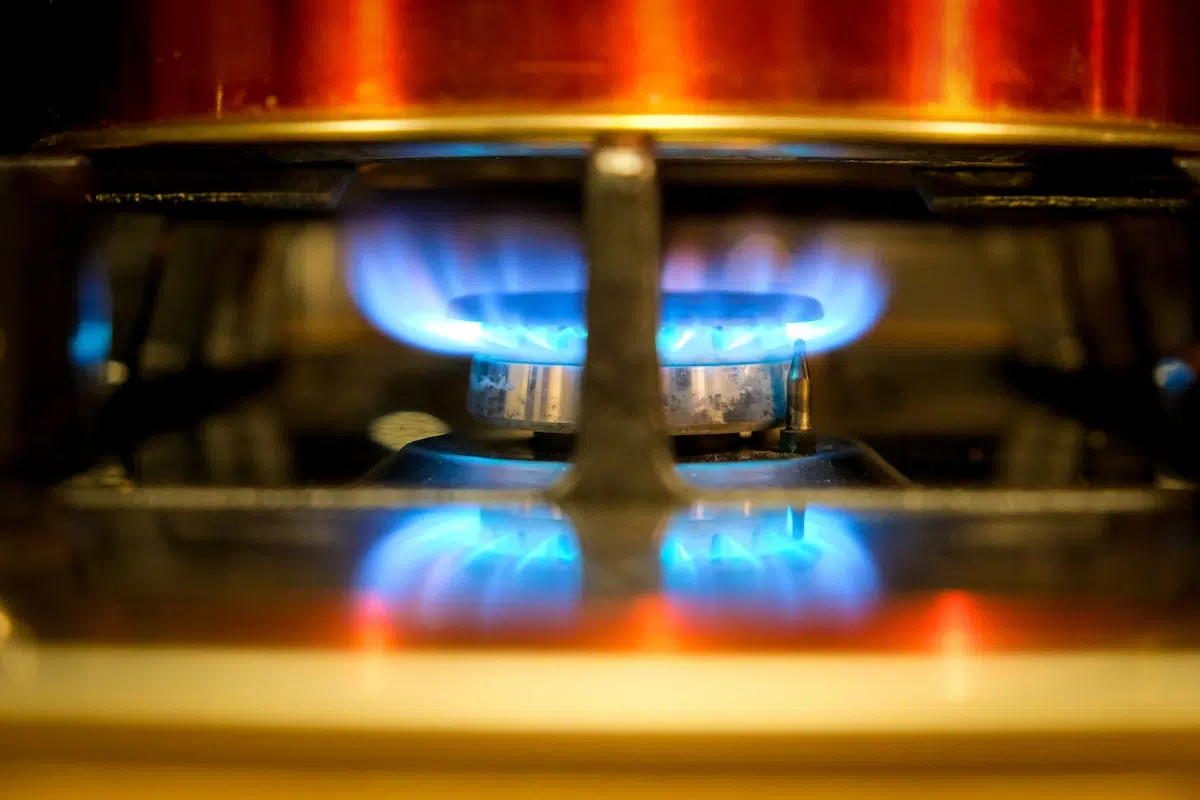 tarif du gaz