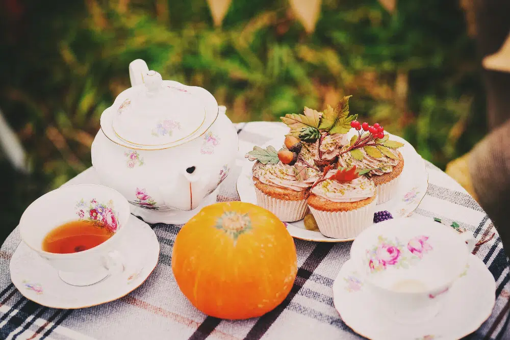 Que doit-on prévoir à manger lors d’un Tea Time ? Que doit-on prévoir à manger lors d’un Tea Time ?