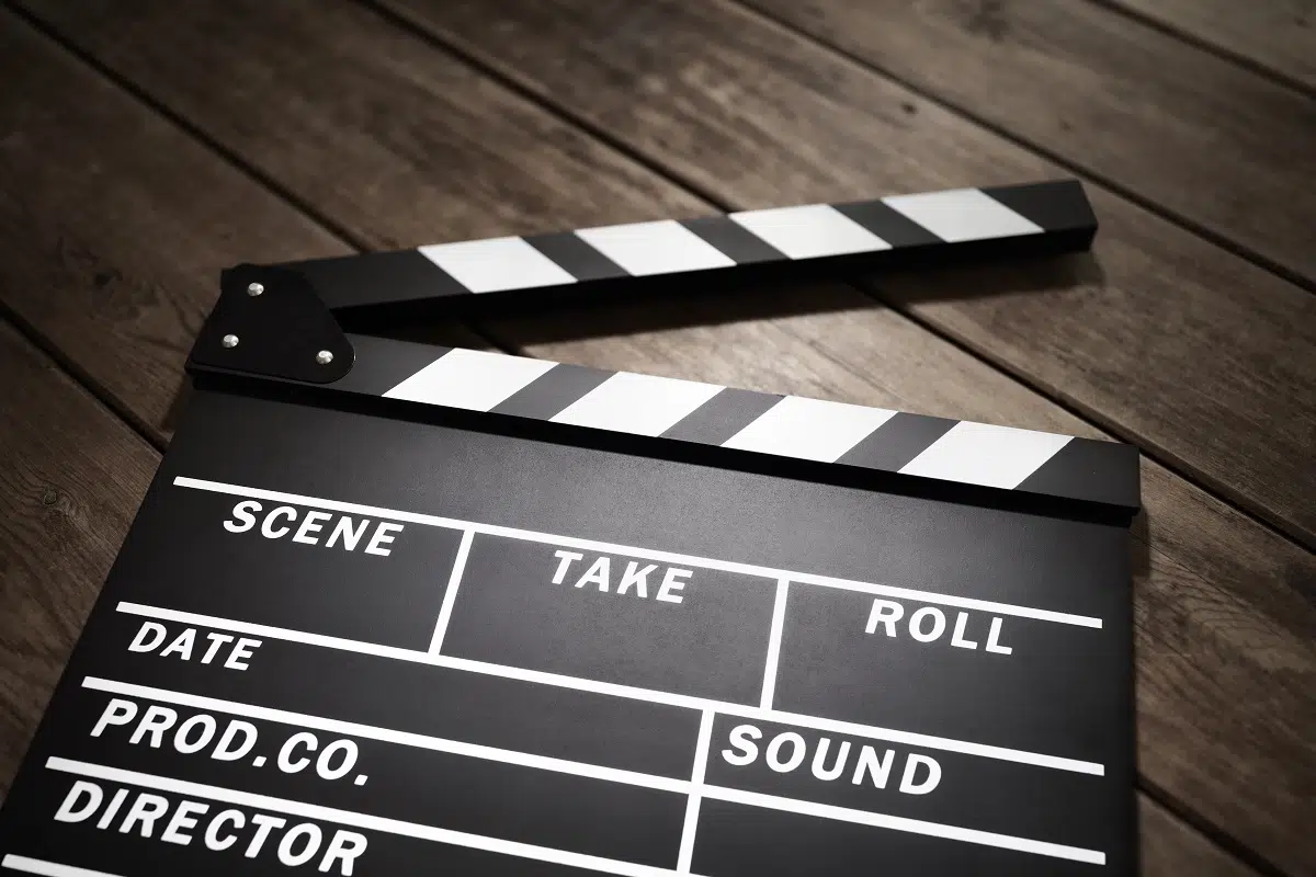 television et cinemaboard