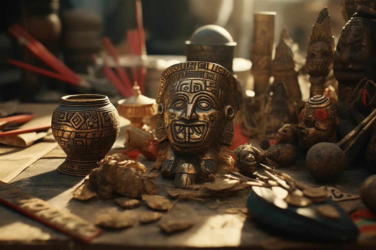 Les cupules, témoins de rituels : entre archéologie et anthropologie