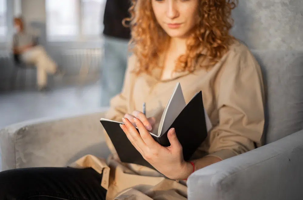 terminer une lettre