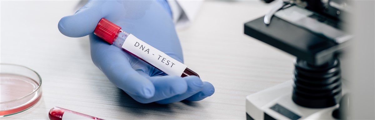 Tests génétiques : Évaluez votre investissement dans la connaissance de votre ADN