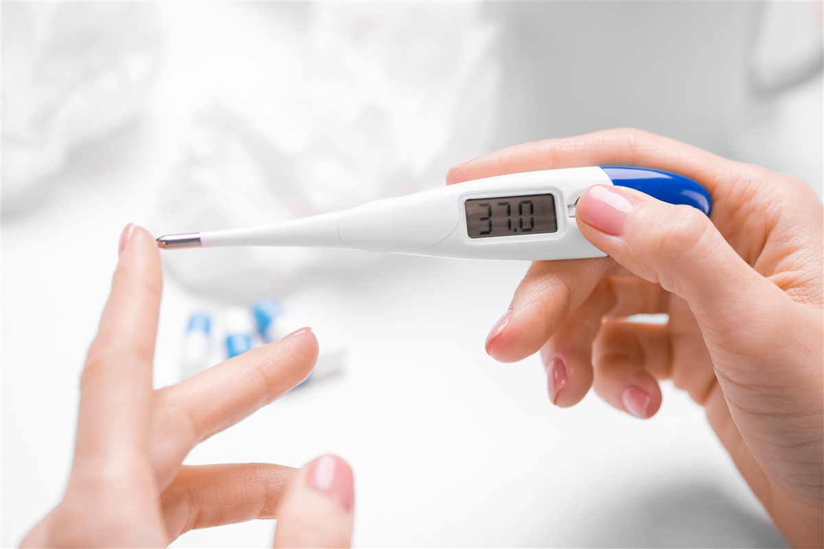 Les thermomètres numériques : révolution dans la mesure de la température