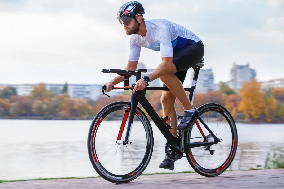 Pourquoi la Thaïlande est devenue une destination de choix pour les triathlètes internationaux