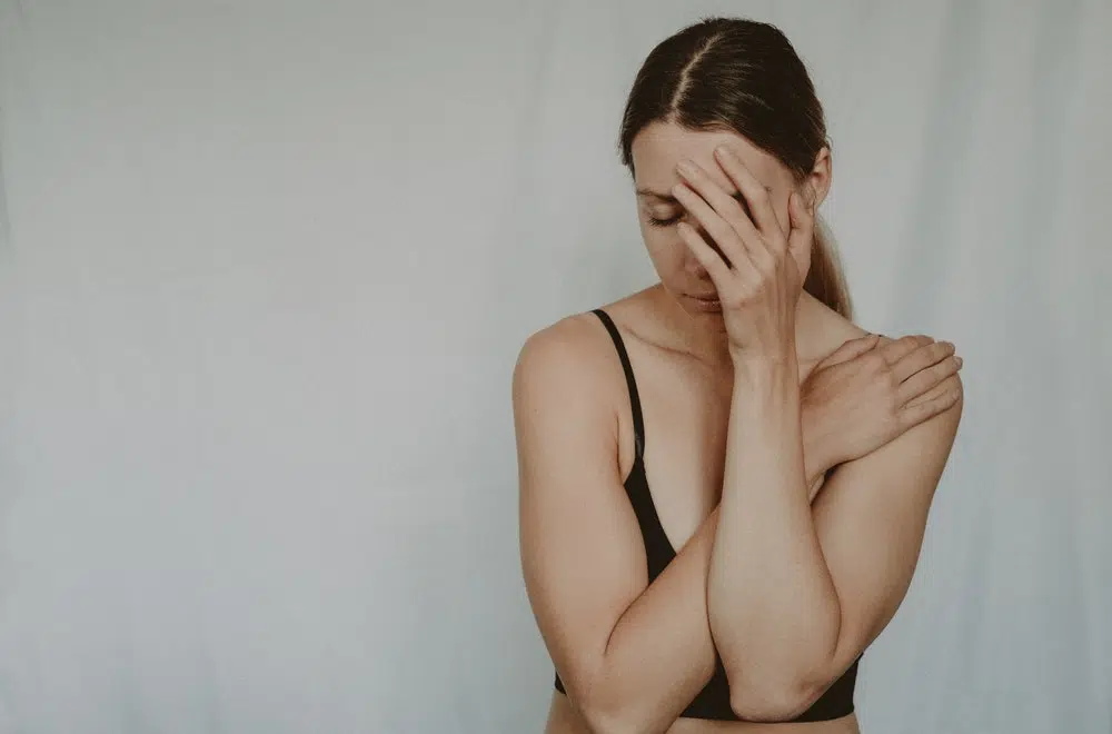 trouble mental