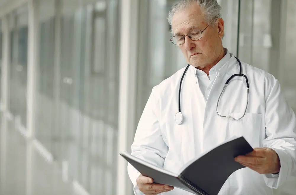 Comment trouver un bon médecin en qui vous pouvez avoir confiance Comment trouver un bon médecin en qui vous pouvez avoir confiance