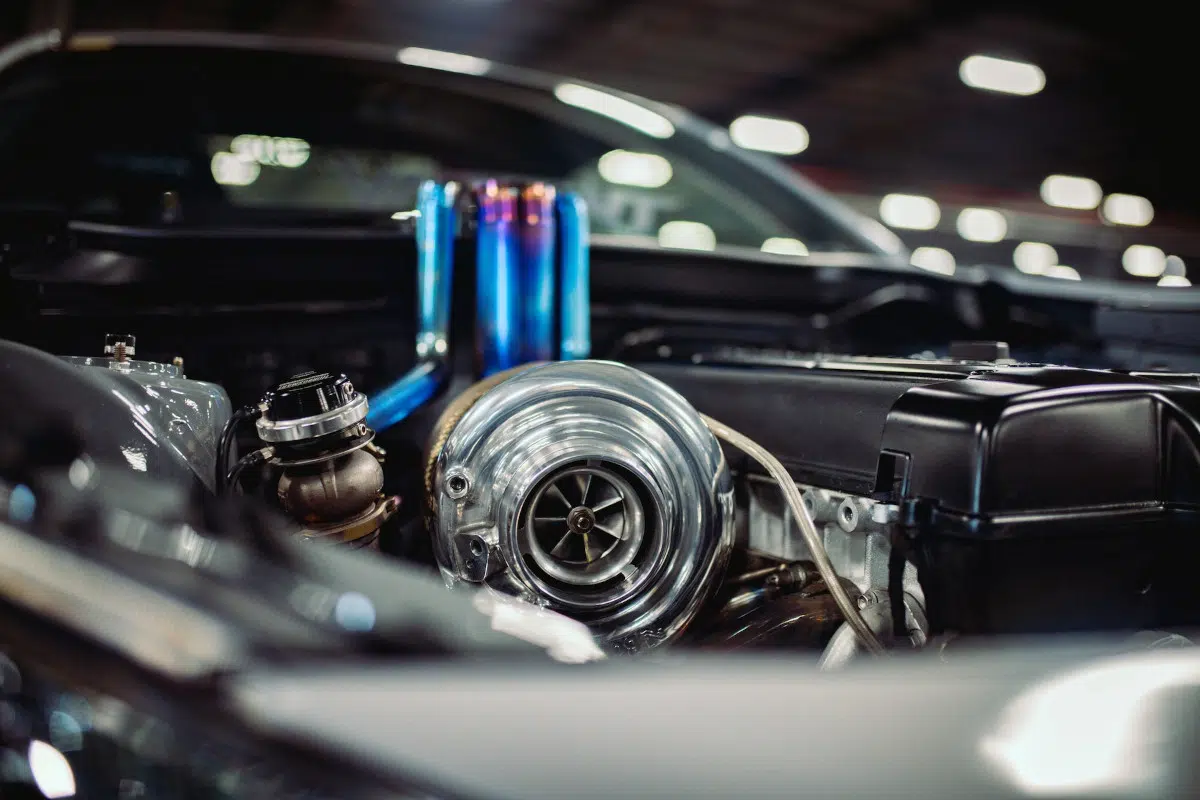 Tout savoir sur les turbos échange standard Tout savoir sur les turbos échange standard