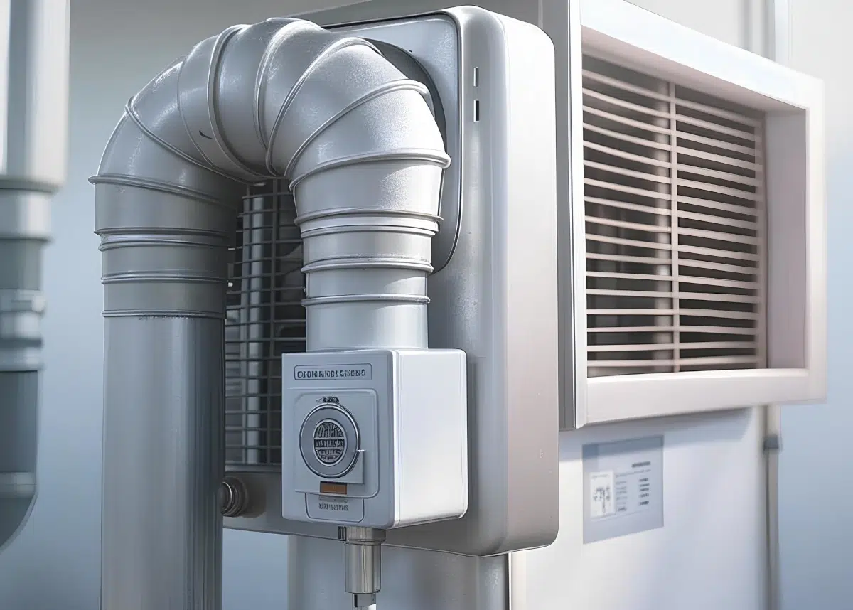 Ventilation VPH : solution efficace contre l’humidité et pour un air sain