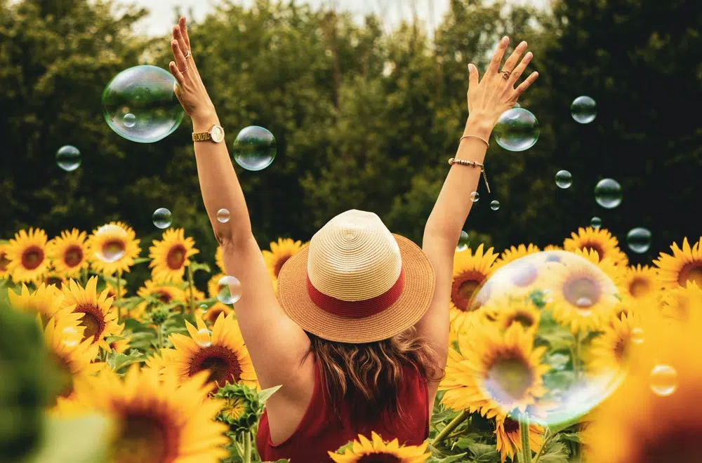 Comment rendre la vie quotidienne passionnante Comment rendre la vie quotidienne passionnante