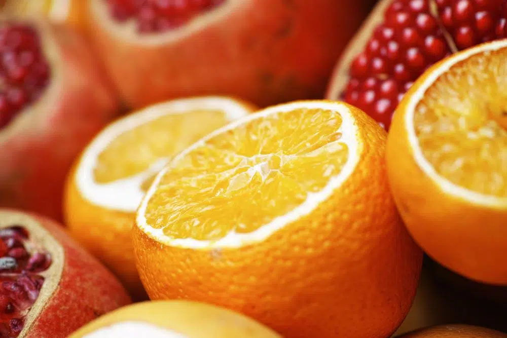 vitamine C