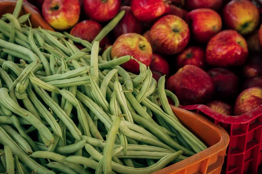 Les légumes contenant de la vitamine b12 Les légumes contenant de la vitamine b12